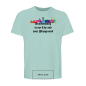 Preview: Organic Unisex T-Shirt White Edtion